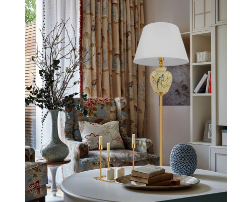 Торшер Loft it Magnolia 10381F