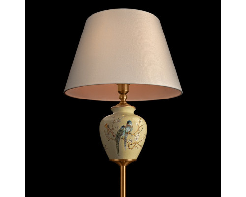 Торшер Loft it Magnolia 10381F