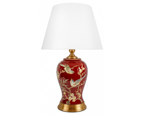 Настольная лампа декоративная Loft it Dahlia 10384T