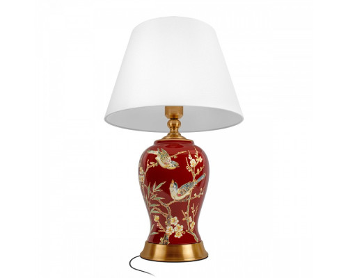 Настольная лампа декоративная Loft it Dahlia 10384T