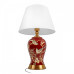 Настольная лампа декоративная Loft it Dahlia 10384T