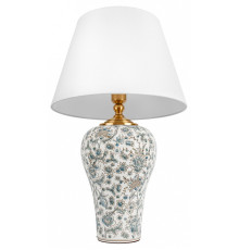 Настольная лампа декоративная Loft it Agapanthus 10385T/C