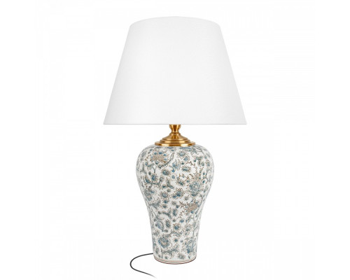 Настольная лампа декоративная Loft it Agapanthus 10385T/C