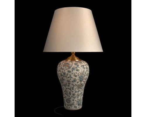 Настольная лампа декоративная Loft it Agapanthus 10385T/C