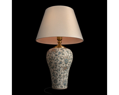 Настольная лампа декоративная Loft it Agapanthus 10385T/C