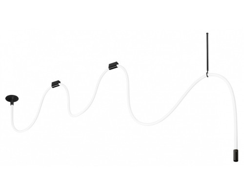 Подвесной светильник Loft it Thread 10388B Black