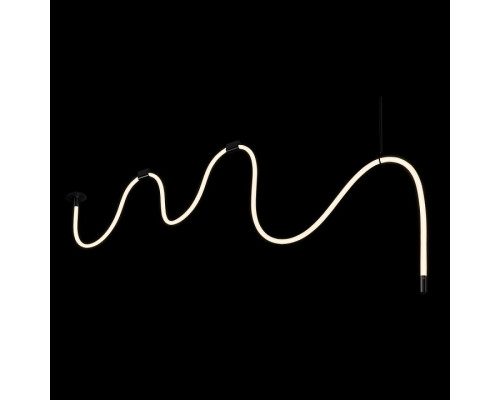 Подвесной светильник Loft it Thread 10388B Black