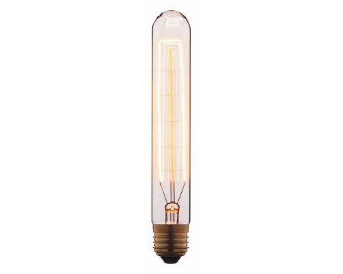 Лампа накаливания Loft it Edison Bulb E27 40Вт 2700K 1040-H