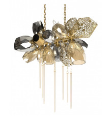 Подвесная люстра Loft it Britannica 10401/800L