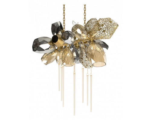 Подвесная люстра Loft it Britannica 10401/800L