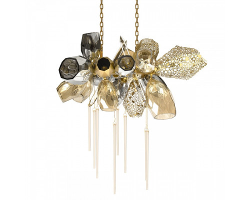 Подвесная люстра Loft it Britannica 10401/800L