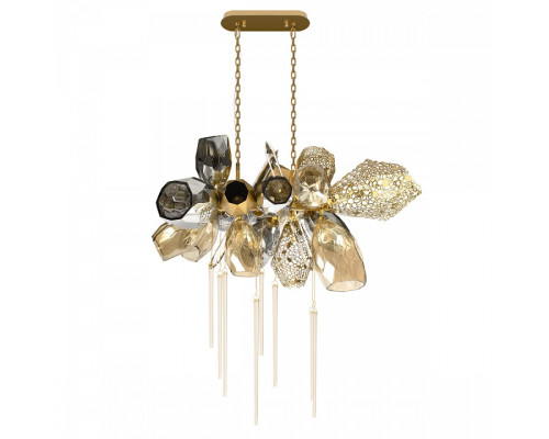 Подвесная люстра Loft it Britannica 10401/800L