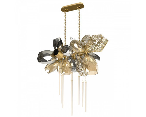 Подвесная люстра Loft it Britannica 10401/800L