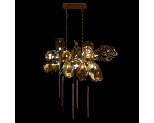 Подвесная люстра Loft it Britannica 10401/800L