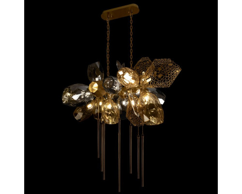 Подвесная люстра Loft it Britannica 10401/800L