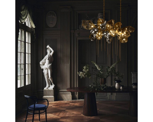 Подвесная люстра Loft it Britannica 10401/800L