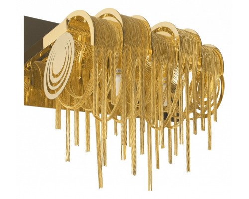 Бра Loft it Volver 10404W/B GD