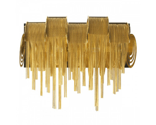 Бра Loft it Volver 10404W/B GD