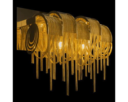 Бра Loft it Volver 10404W/B GD