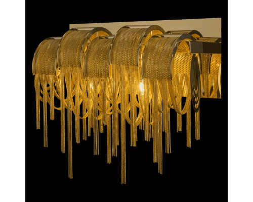 Бра Loft it Volver 10404W/B GD