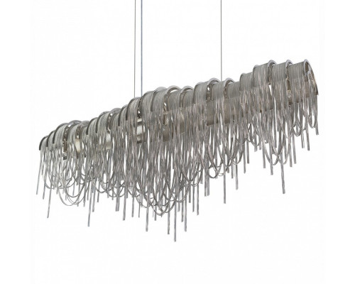 Подвесная люстра Loft it Volver 10404/1150L SN