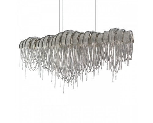 Подвесная люстра Loft it Volver 10404/1150L SN