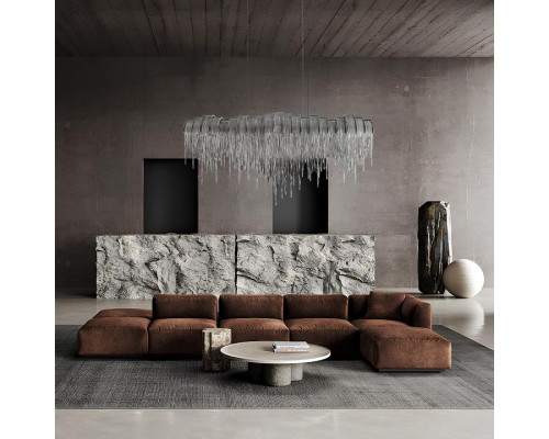 Подвесная люстра Loft it Volver 10404/1150L SN