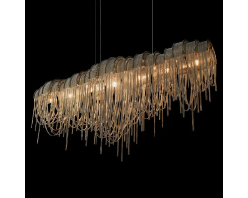 Подвесная люстра Loft it Volver 10404/1150L SN