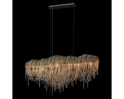 Подвесная люстра Loft it Volver 10404/1150L SN