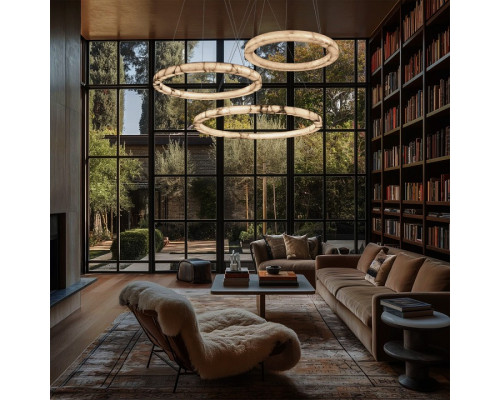 Подвесной светильник Loft it Mondrian 10408/1000