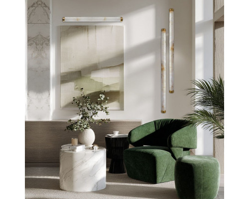 Накладной светильник Loft it Sumatra 10412/600 WA