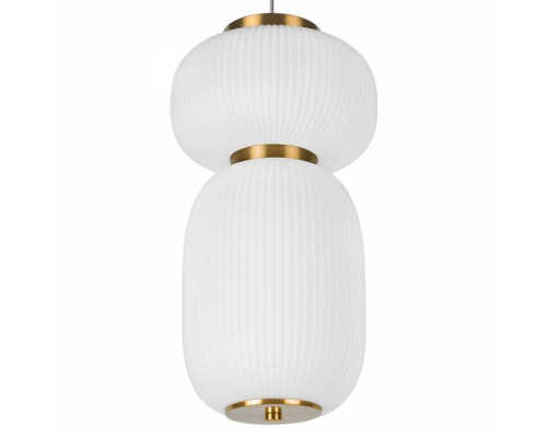 Подвесной светильник Loft it Duff 10422/B