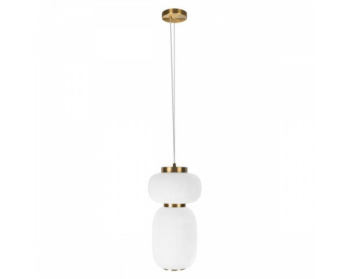 Подвесной светильник Loft it Duff 10422/B