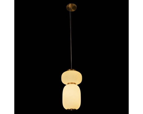 Подвесной светильник Loft it Duff 10422/B