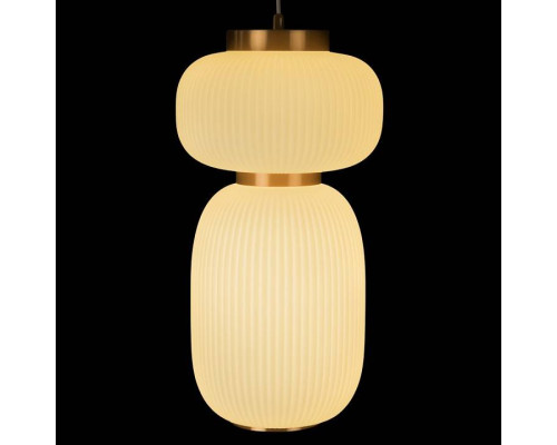 Подвесной светильник Loft it Duff 10422/B