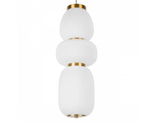 Подвесной светильник Loft it Duff 10422/C