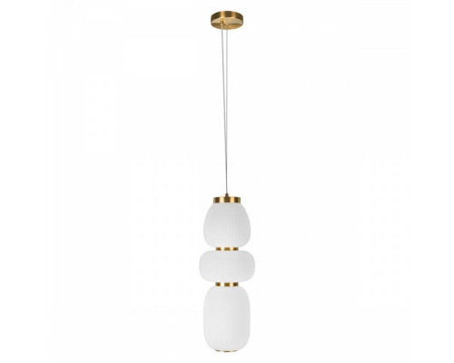 Подвесной светильник Loft it Duff 10422/C