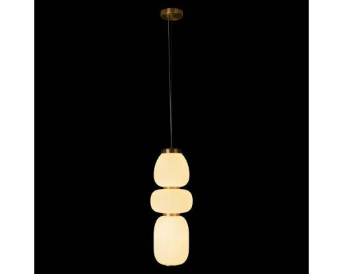 Подвесной светильник Loft it Duff 10422/C