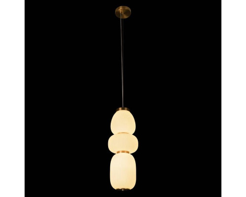 Подвесной светильник Loft it Duff 10422/C