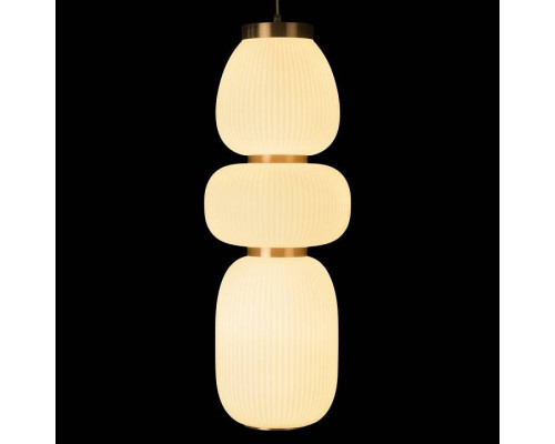 Подвесной светильник Loft it Duff 10422/C