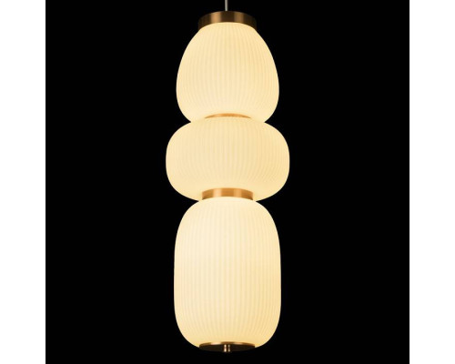 Подвесной светильник Loft it Duff 10422/C