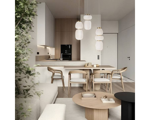 Подвесной светильник Loft it Duff 10422/C