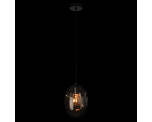 Подвесной светильник Loft it Bubble 10427 Smoke