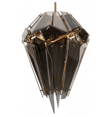 Подвесной светильник Loft it Shard 10432 Smoke