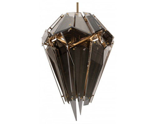 Подвесной светильник Loft it Shard 10432 Smoke