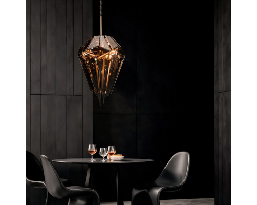 Подвесной светильник Loft it Shard 10432 Smoke