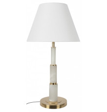 Настольная лампа декоративная Loft it Telescope 10441T