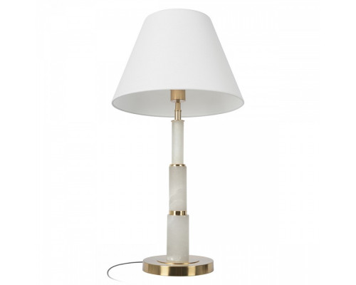 Настольная лампа декоративная Loft it Telescope 10441T