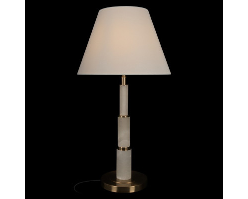 Настольная лампа декоративная Loft it Telescope 10441T