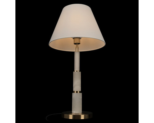 Настольная лампа декоративная Loft it Telescope 10441T